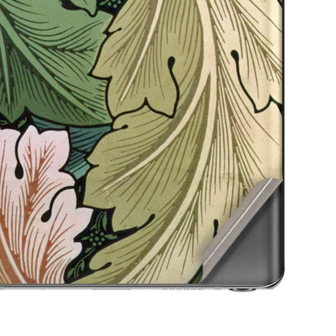 William Morris Acanthus Galaxy Note20 5G Skin