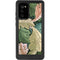 William Morris Acanthus Galaxy Note20 5G Waterproof Case