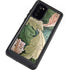 William Morris Acanthus Galaxy Note20 5G Waterproof Case