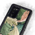 William Morris Acanthus Galaxy Note20 5G Waterproof Case