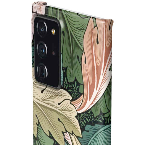 William Morris Acanthus Galaxy Note20 Ultra 5G Lite Case