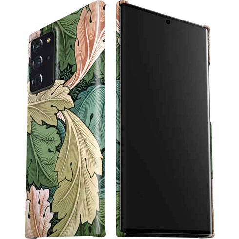 William Morris Acanthus Galaxy Note20 Ultra 5G Lite Case