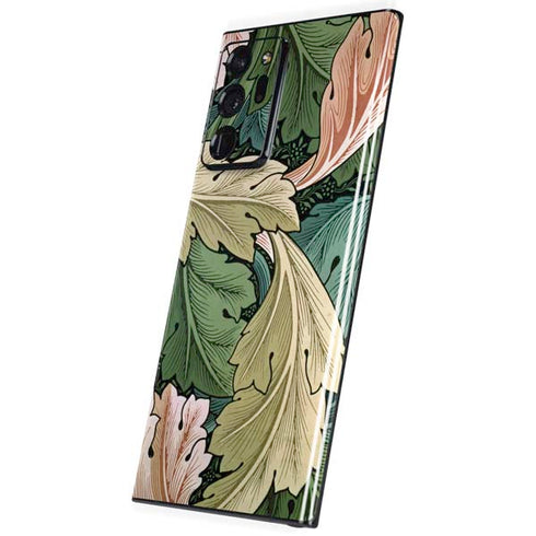 William Morris Acanthus Galaxy Note20 Ultra 5G Skin