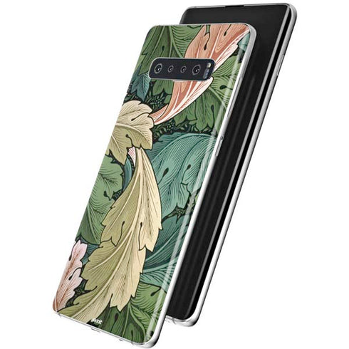 William Morris Acanthus Galaxy S10 Plus Skin