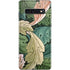 William Morris Acanthus Galaxy S10 Skin