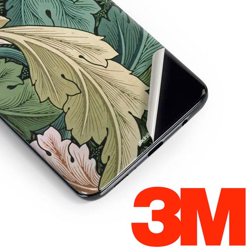 William Morris Acanthus Galaxy S10e Skin