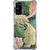 William Morris Acanthus Galaxy S20 FE Clear Case