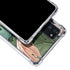 William Morris Acanthus Galaxy S20 FE Clear Case