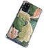 William Morris Acanthus Galaxy S20 FE Clear Case