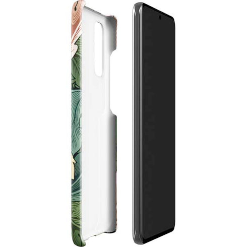 William Morris Acanthus Galaxy S20 Lite Case