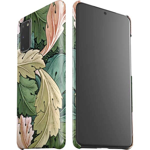 William Morris Acanthus Galaxy S20 Lite Case