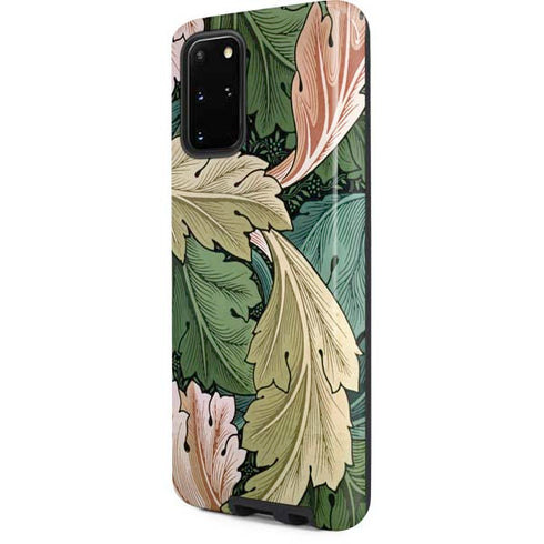 William Morris Acanthus Galaxy S20 Plus Pro Case