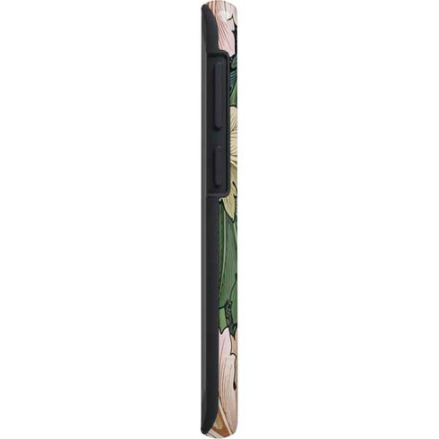 William Morris Acanthus Galaxy S20 Plus Pro Case