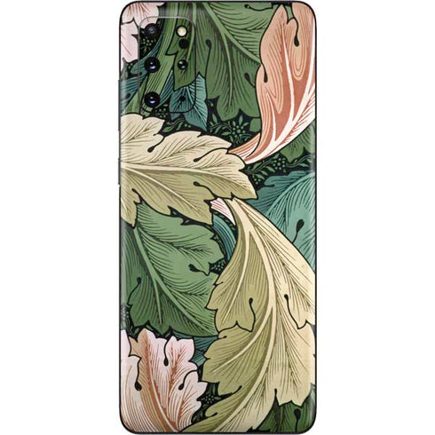 William Morris Acanthus Galaxy S20 Plus Skin