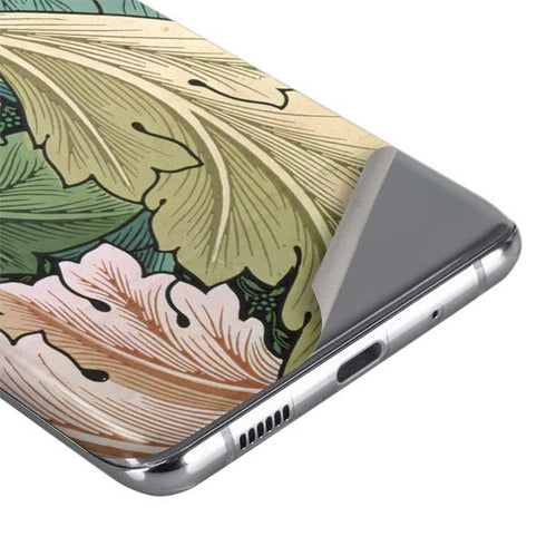 William Morris Acanthus Galaxy S20 Plus Skin