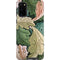 William Morris Acanthus Galaxy S20 Pro Case