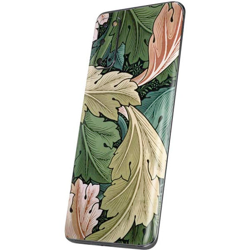 William Morris Acanthus Galaxy S20 Skin