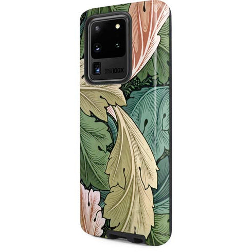William Morris Acanthus Galaxy S20 Ultra 5G Pro Case