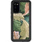 William Morris Acanthus Galaxy S20 Waterproof Case
