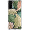 William Morris Acanthus Galaxy S21 Plus 5G Clear Case