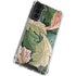 William Morris Acanthus Galaxy S21 Plus 5G Clear Case