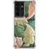 William Morris Acanthus Galaxy S21 Ultra 5G Clear Case