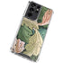 William Morris Acanthus Galaxy S21 Ultra 5G Clear Case