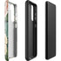 William Morris Acanthus Galaxy S22 Plus Pro Case