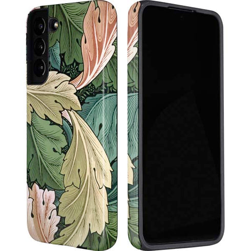 William Morris Acanthus Galaxy S22 Plus Pro Case