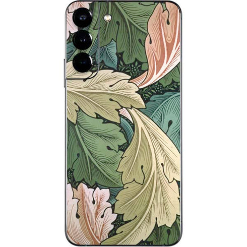 William Morris Acanthus Galaxy S22 Plus Skin