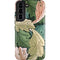 William Morris Acanthus Galaxy S22 Pro Case