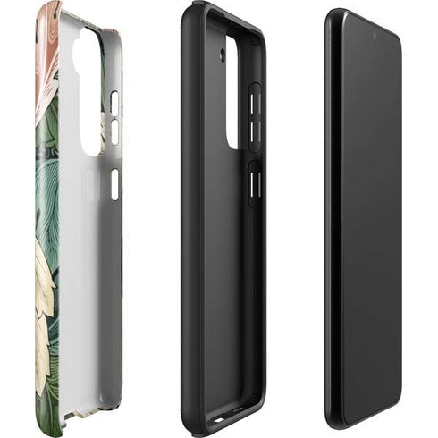William Morris Acanthus Galaxy S22 Pro Case