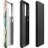 William Morris Acanthus Galaxy S22 Pro Case