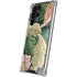 William Morris Acanthus Galaxy S22 Ultra Clear Case