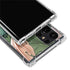William Morris Acanthus Galaxy S22 Ultra Clear Case