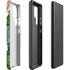 William Morris Acanthus Galaxy S22 Ultra Pro Case