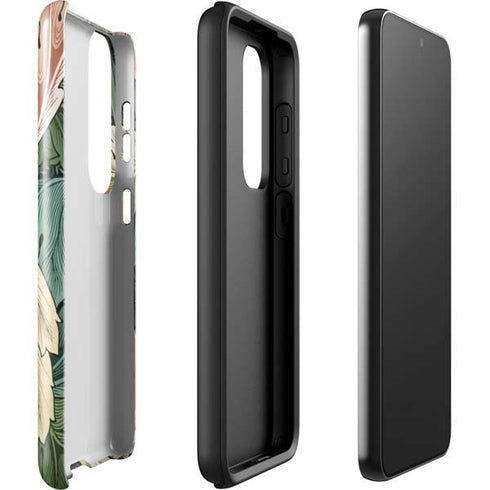 William Morris Acanthus Galaxy S23 Plus Pro Case
