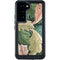 William Morris Acanthus Galaxy S23 Waterproof Case