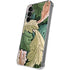 Acanthus by William Morris Galaxy S24 Plus Clear Case