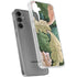 Acanthus by William Morris Galaxy S24 Plus Clear Case