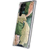 Acanthus by William Morris Galaxy S24 Ultra Clear Case