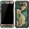 William Morris Acanthus Galaxy S7 Active Skin