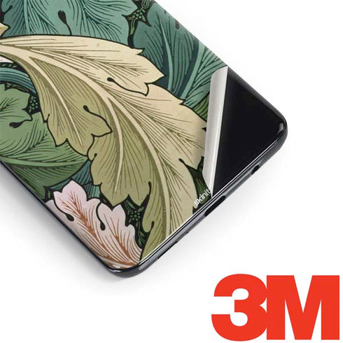 William Morris Acanthus Galaxy S9 Plus Skin