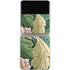 William Morris Acanthus Galaxy Z Flip3 5G Skin