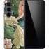 Acanthus by William Morris Galaxy Z Fold5 5G Skin