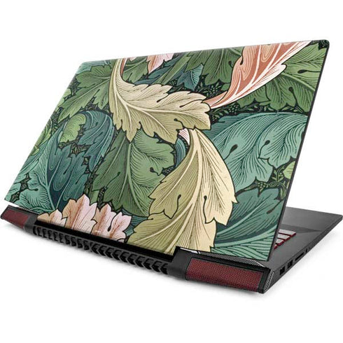 William Morris Acanthus Lenovo IdeaPad Skin