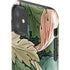 William Morris Acanthus iPhone 11 Impact Case