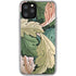 Acanthus by William Morris iPhone 11 Pro Clear Case