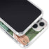 Acanthus by William Morris iPhone 11 Pro Clear Case