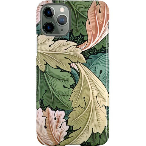 William Morris Acanthus iPhone 11 Pro Lite Case